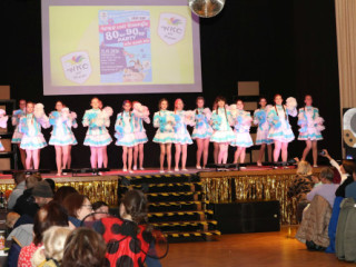 Kinderfasching - 31.01.2026