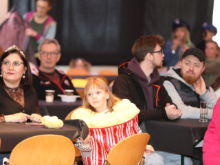 Kinderfasching - 31.01.2026