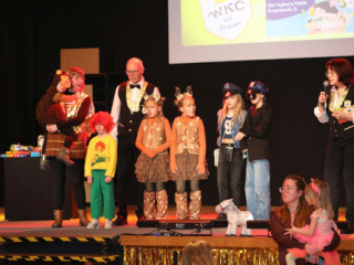 Kinderfasching - 31.01.2026