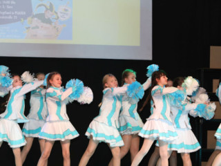 Kinderfasching - 31.01.2026