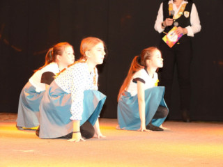 Kinderfasching - 31.01.2026