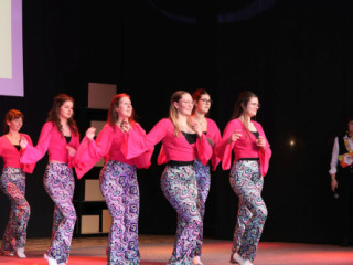 Kinderfasching - 31.01.2026