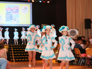 Kinderfasching - 31.01.2026