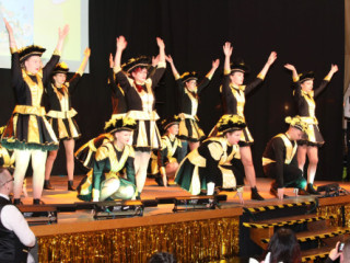 Kinderfasching - 31.01.2026