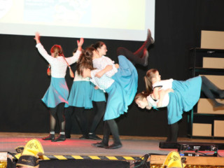 Kinderfasching - 31.01.2026
