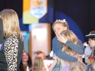 Kinderfasching - 31.01.2026