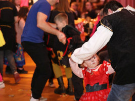 Kinderfasching - 31.01.2026