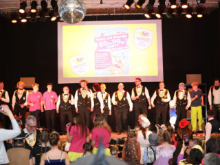 Kinderfasching - 31.01.2026