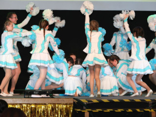 Kinderfasching - 31.01.2026