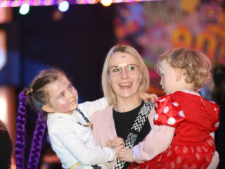 Kinderfasching - 31.01.2026