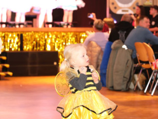 Kinderfasching - 31.01.2026