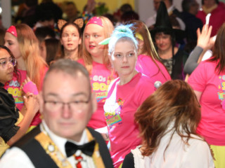 Kinderfasching - 31.01.2026