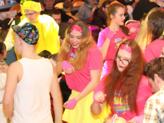 Kinderfasching - 31.01.2026