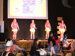 Kinderfasching - 31.01.2026