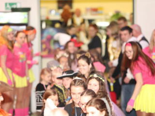 Kinderfasching - 31.01.2026