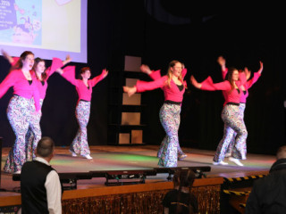 Kinderfasching - 31.01.2026