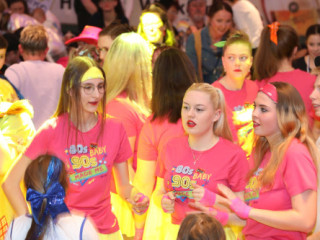 Kinderfasching - 31.01.2026