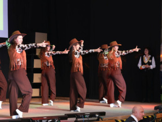 Kinderfasching - 31.01.2026