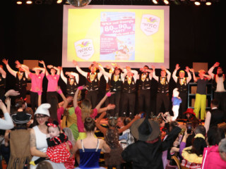 Kinderfasching - 31.01.2026