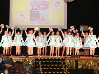 Kinderfasching - 31.01.2026