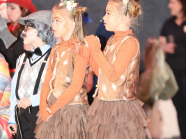 Kinderfasching - 31.01.2026