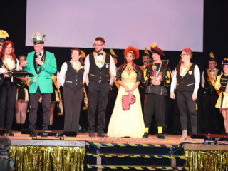 Hauptfasching des WKC - 31.01.2026