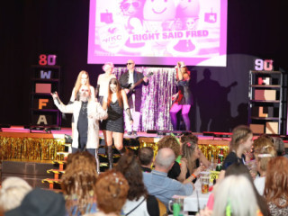 Hauptfasching des WKC - 31.01.2026