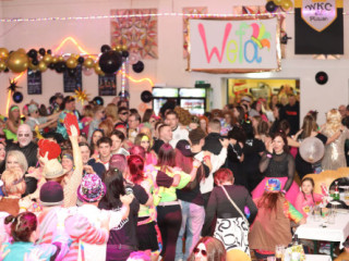Hauptfasching des WKC - 31.01.2026
