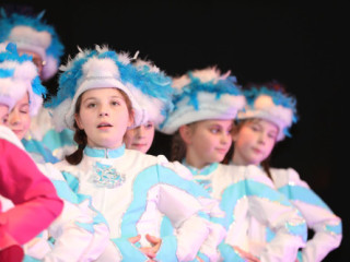 Hauptfasching des WKC - 31.01.2026