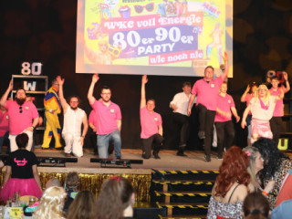 Hauptfasching des WKC - 31.01.2026