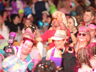 Hauptfasching des WKC - 31.01.2026