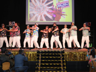 Hauptfasching des WKC - 31.01.2026