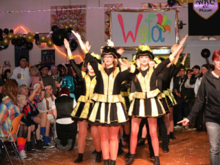 Hauptfasching des WKC - 31.01.2026