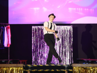 Hauptfasching des WKC - 31.01.2026