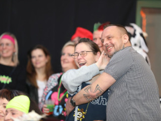 Hauptfasching des WKC - 31.01.2026