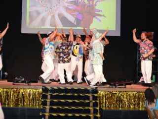 Hauptfasching des WKC - 31.01.2026