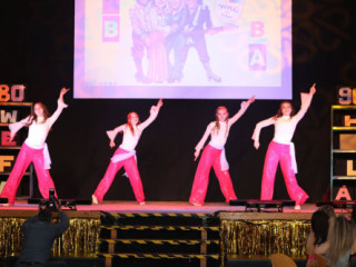 Hauptfasching des WKC - 31.01.2026