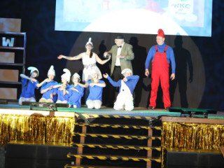 Hauptfasching des WKC - 31.01.2026