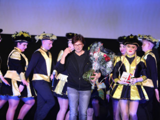 Hauptfasching des WKC - 31.01.2026