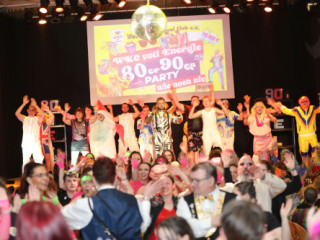 Hauptfasching des WKC - 31.01.2026