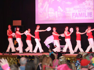 Hauptfasching des WKC - 31.01.2026