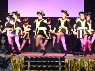 Hauptfasching des WKC - 31.01.2026