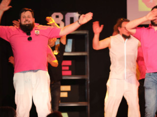 Hauptfasching des WKC - 31.01.2026