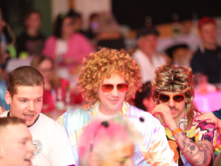 Hauptfasching des WKC - 31.01.2026