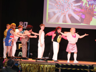 Hauptfasching des WKC - 31.01.2026