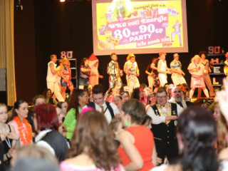 Hauptfasching des WKC - 31.01.2026