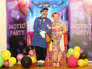 Hauptfasching des WKC - 31.01.2026