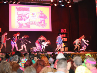 Hauptfasching des WKC - 31.01.2026