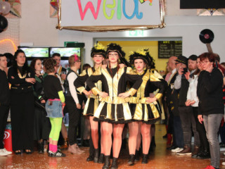 Hauptfasching des WKC - 31.01.2026