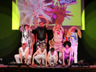 Hauptfasching des WKC - 31.01.2026